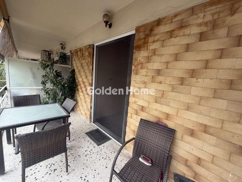 Apartment in Neo Faliro, Piraeus — Photo 50 of 54