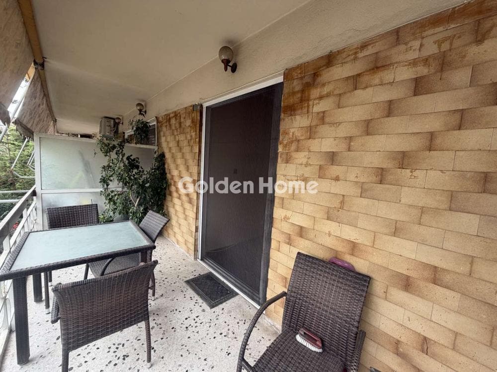 Apartment in Neo Faliro, Piraeus — Photo 51 of 54