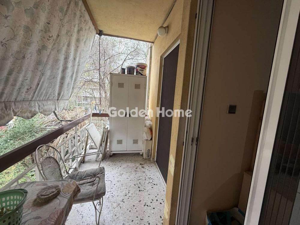 Apartment in Neo Faliro, Piraeus — Photo 52 of 54