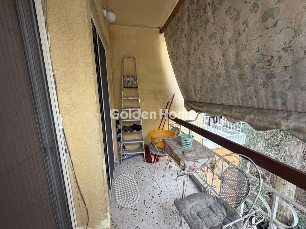 Apartment in Neo Faliro, Piraeus — Photo 53 of 54