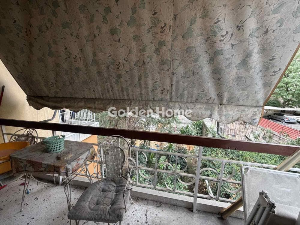 Apartment in Neo Faliro, Piraeus — Photo 54 of 54