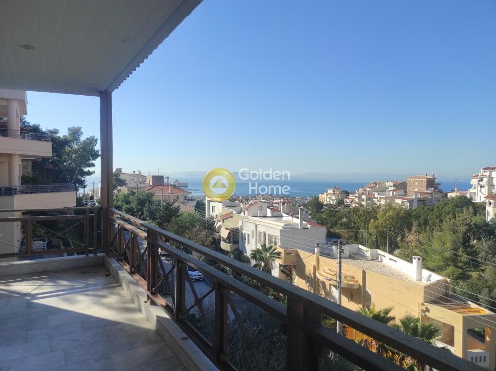 House in Panorama, Voula — Photo 1 of 51