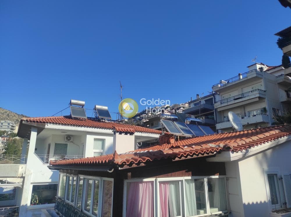 House in Panorama, Voula — Photo 21 of 51