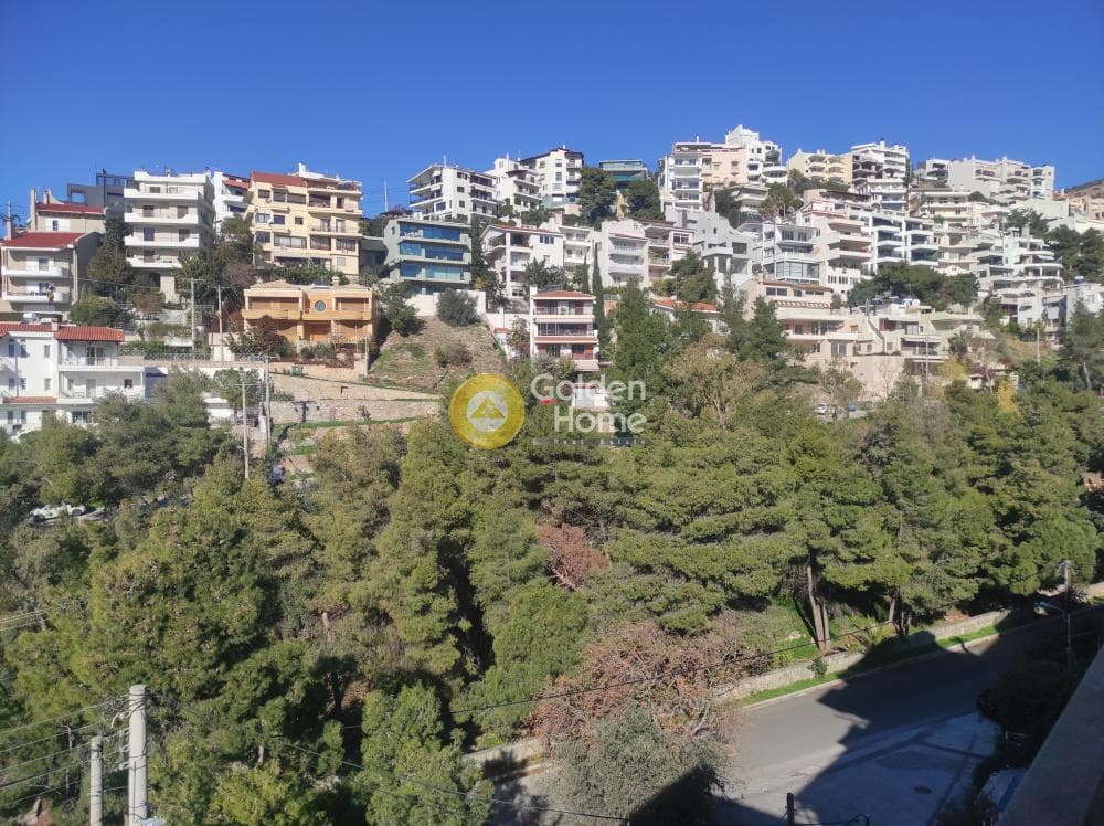 House in Panorama, Voula — Photo 22 of 51