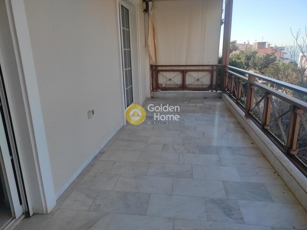 House in Panorama, Voula — Photo 32 of 51