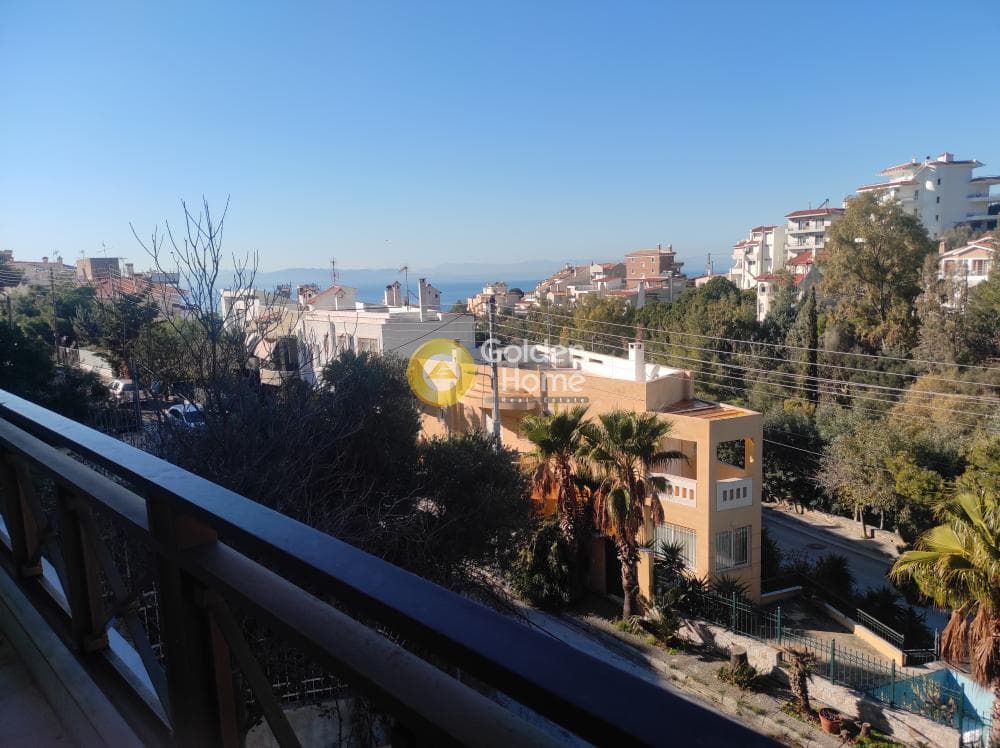 House in Panorama, Voula — Photo 33 of 51