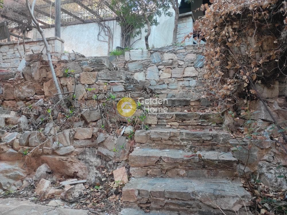 House in Panorama, Voula — Photo 44 of 51