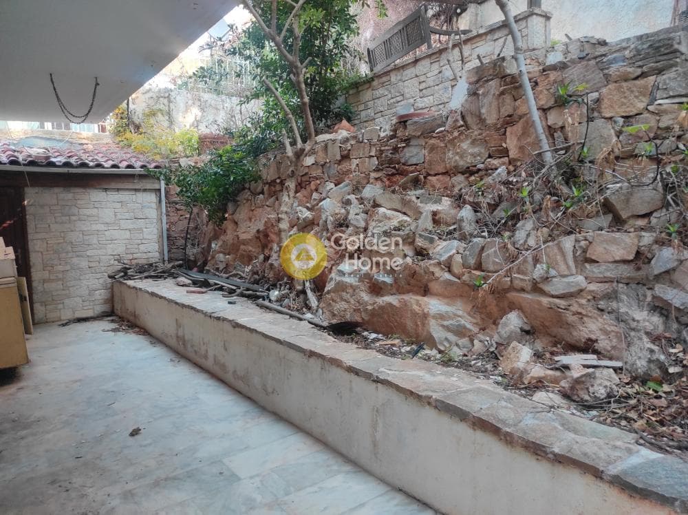 House in Panorama, Voula — Photo 45 of 51