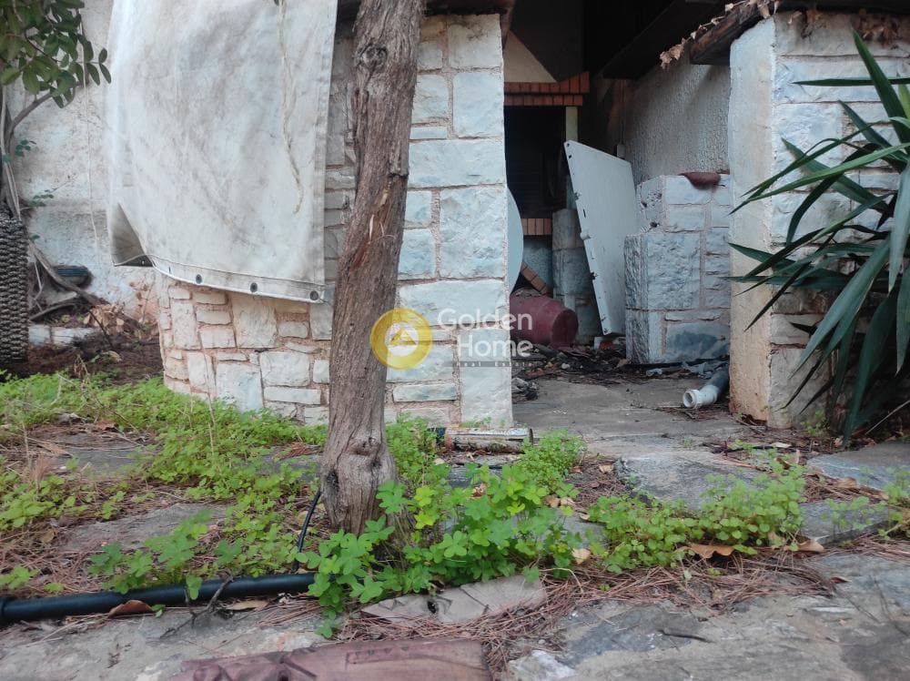 House in Panorama, Voula — Photo 48 of 51