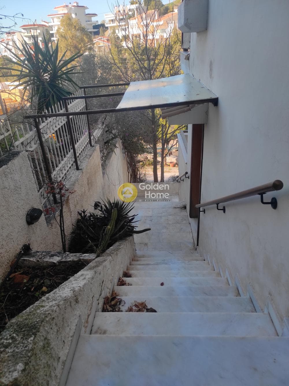 House in Panorama, Voula — Photo 47 of 51