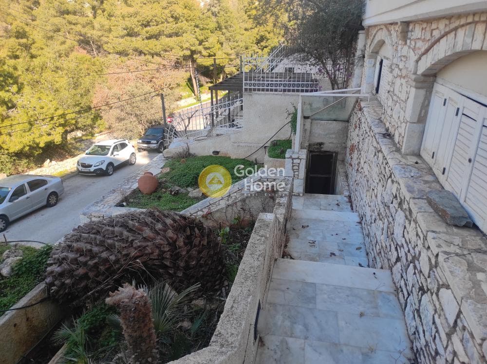 House in Panorama, Voula — Photo 51 of 51