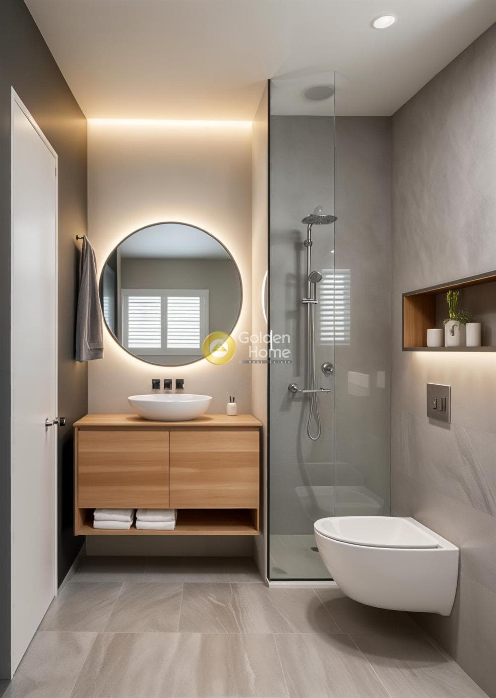 Apartment in Paradeisos, Agia Paraskevi — Photo 4 of 5