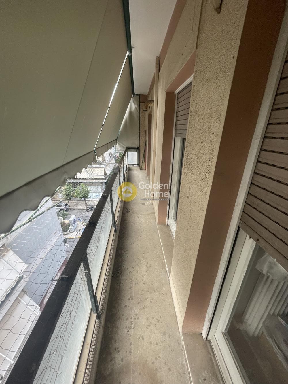 Apartment in Terpsithea, Piraeus — Photo 1 of 10