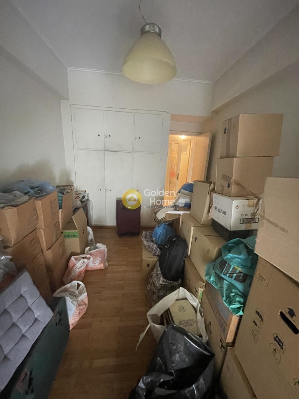 Apartment in Terpsithea, Piraeus — Photo 7 of 10