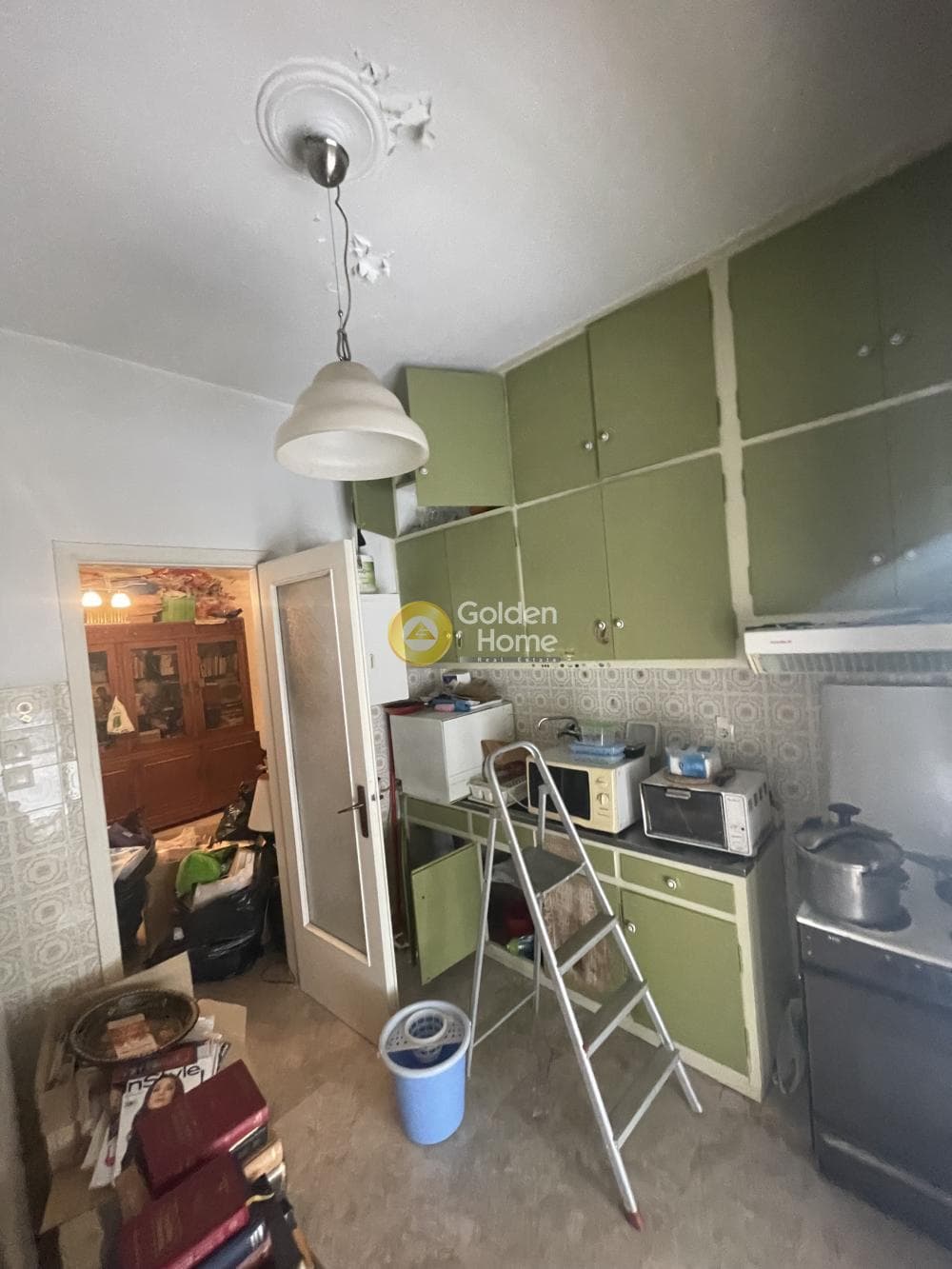Apartment in Terpsithea, Piraeus — Photo 10 of 10
