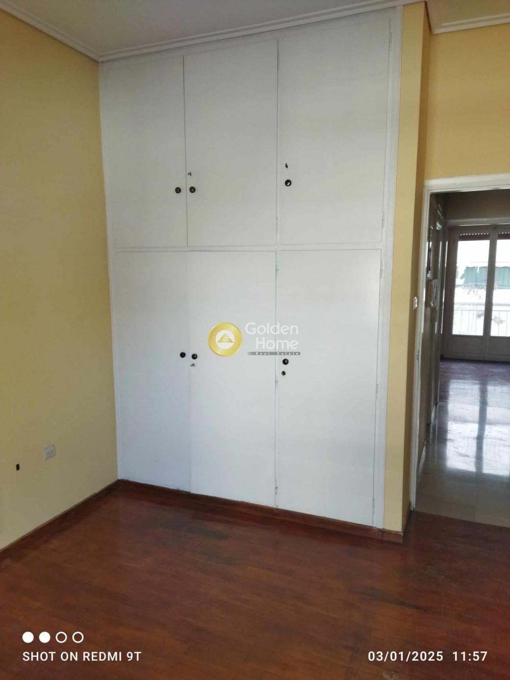 Apartment in Chrisaki, Kalithea — Photo 8 of 17