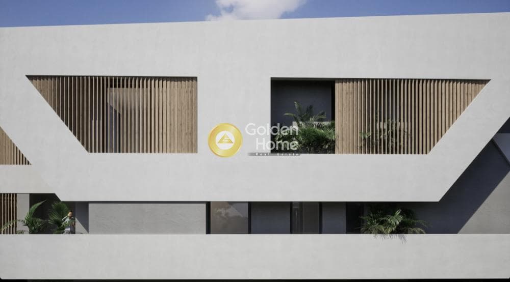Apartment in Pigadakia, Voula — Photo 1 of 10