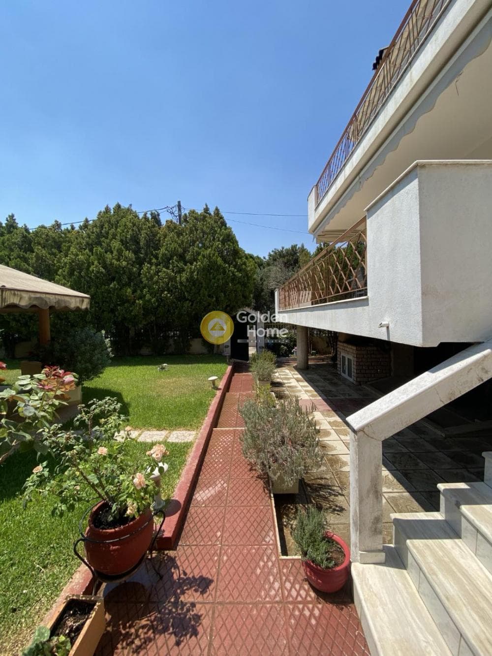 Μονοκατοικία στην Κέντρο, Ρίο — Φωτογραφία 2 από 14