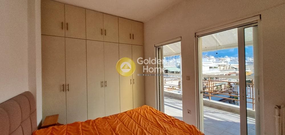 Apartment in Neo Pagkrati, Vironas — Photo 27 of 32