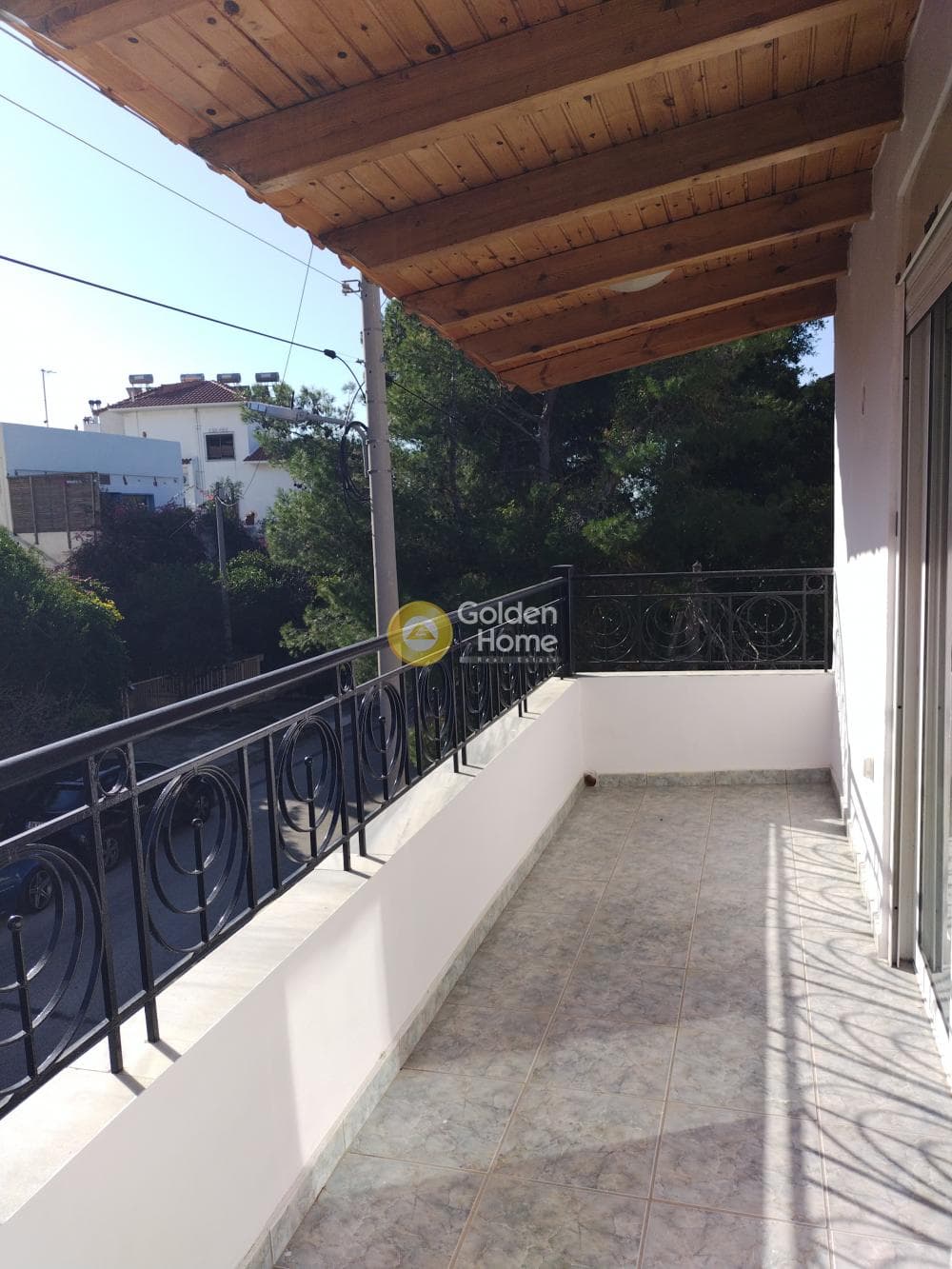 Διαμέρισμα στην Δικηγορικά, Βούλα — Φωτογραφία 4 από 15