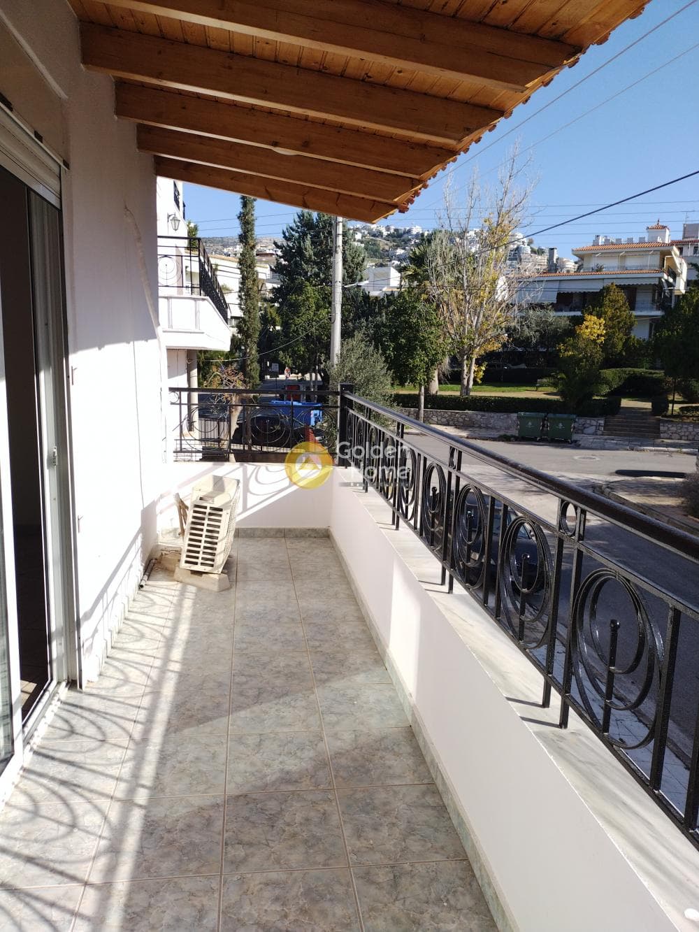 Διαμέρισμα στην Δικηγορικά, Βούλα — Φωτογραφία 6 από 15