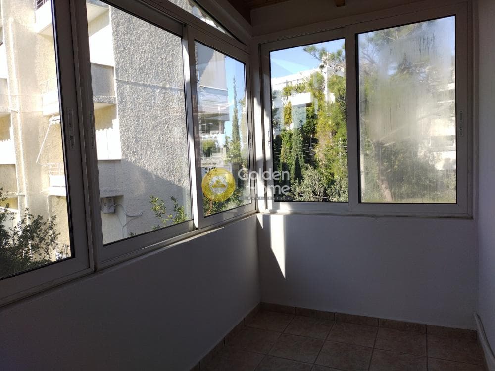 Διαμέρισμα στην Δικηγορικά, Βούλα — Φωτογραφία 15 από 15