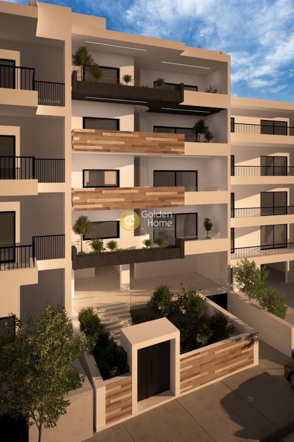 Διαμέρισμα στην Κέντρο, Πετρούπολη — Φωτογραφία 2 από 3