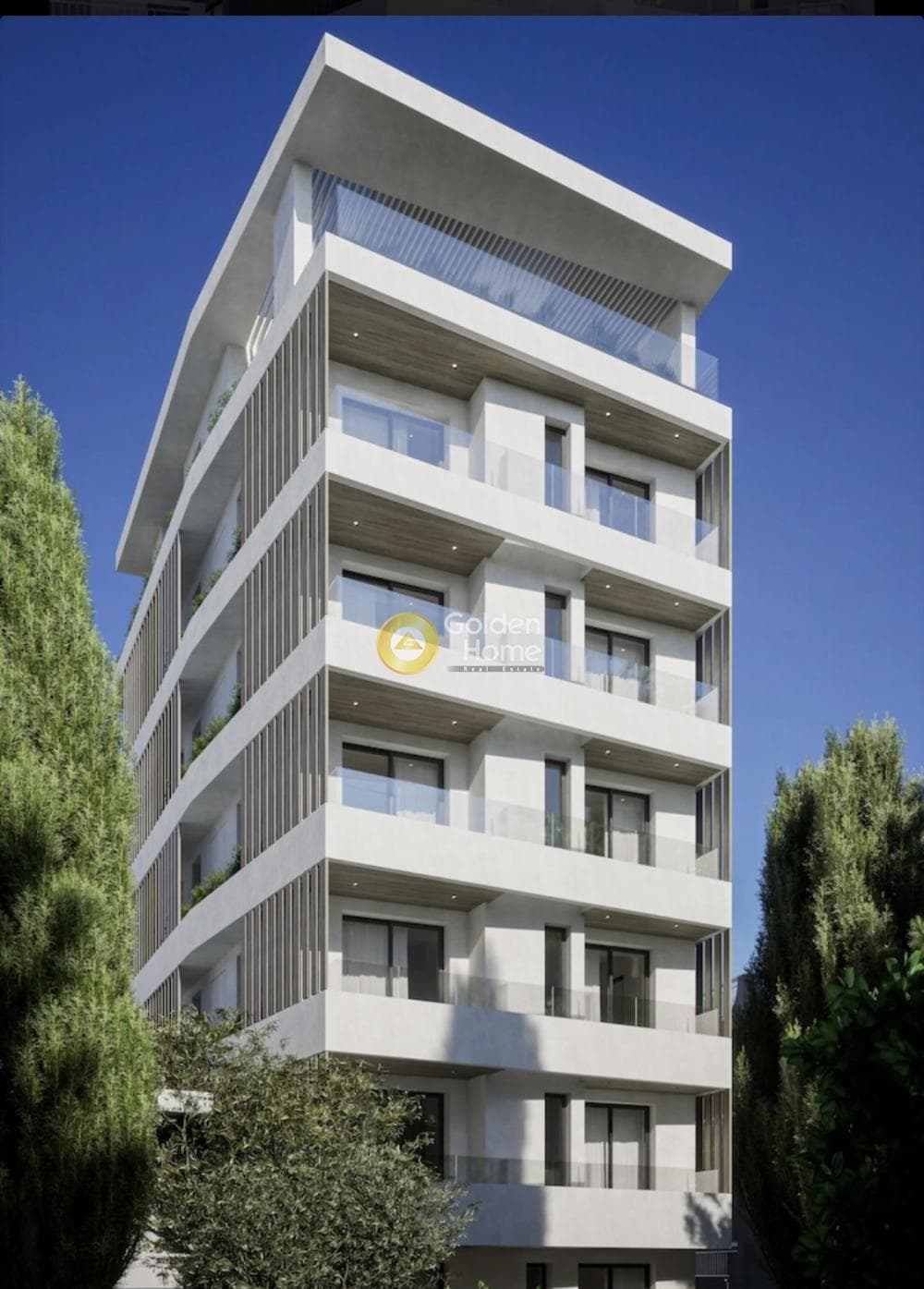Διαμέρισμα στην Νέα Αλεξάνδρεια, Αργυρούπολη — Φωτογραφία 2 από 9