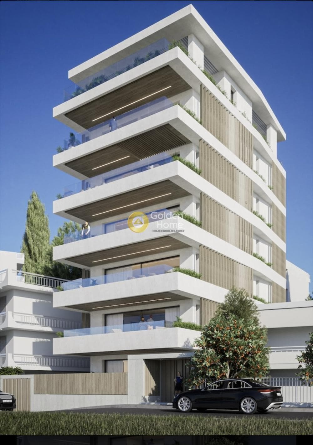 Διαμέρισμα στην Νέα Αλεξάνδρεια, Αργυρούπολη — Φωτογραφία 5 από 9