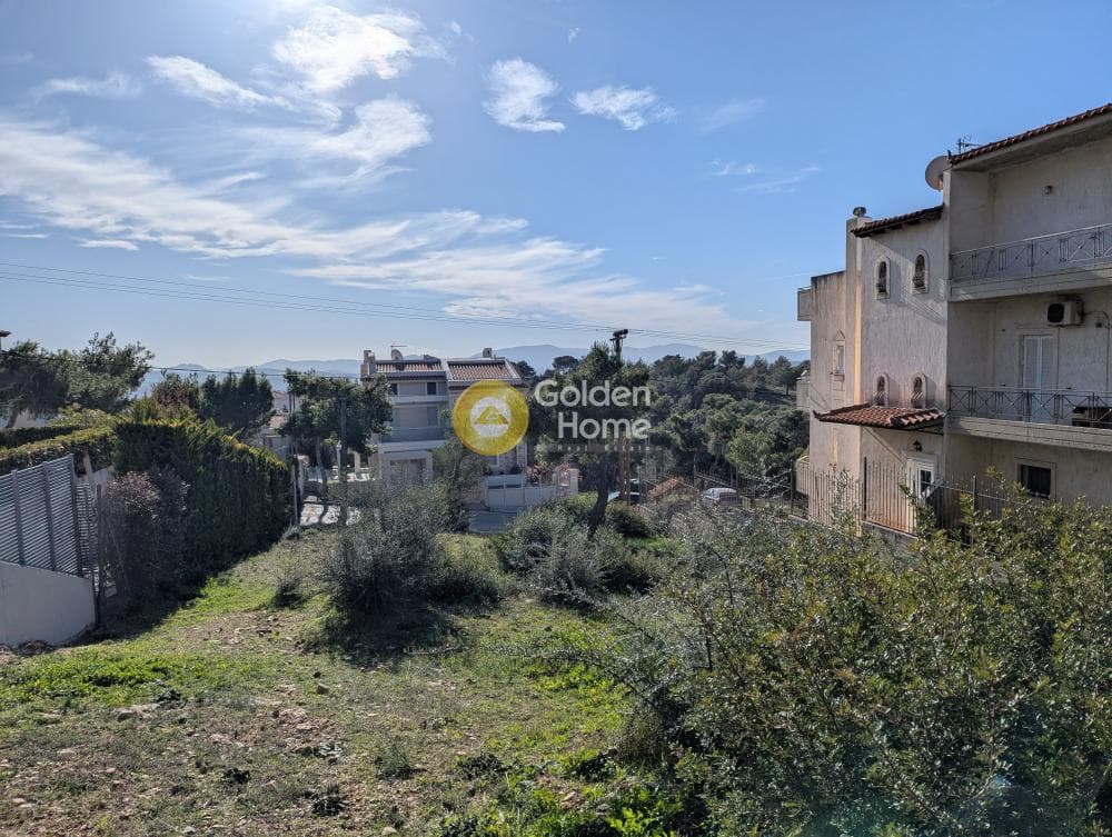 Οικόπεδο στην Διώνη, Πικέρμι — Φωτογραφία 2 από 5