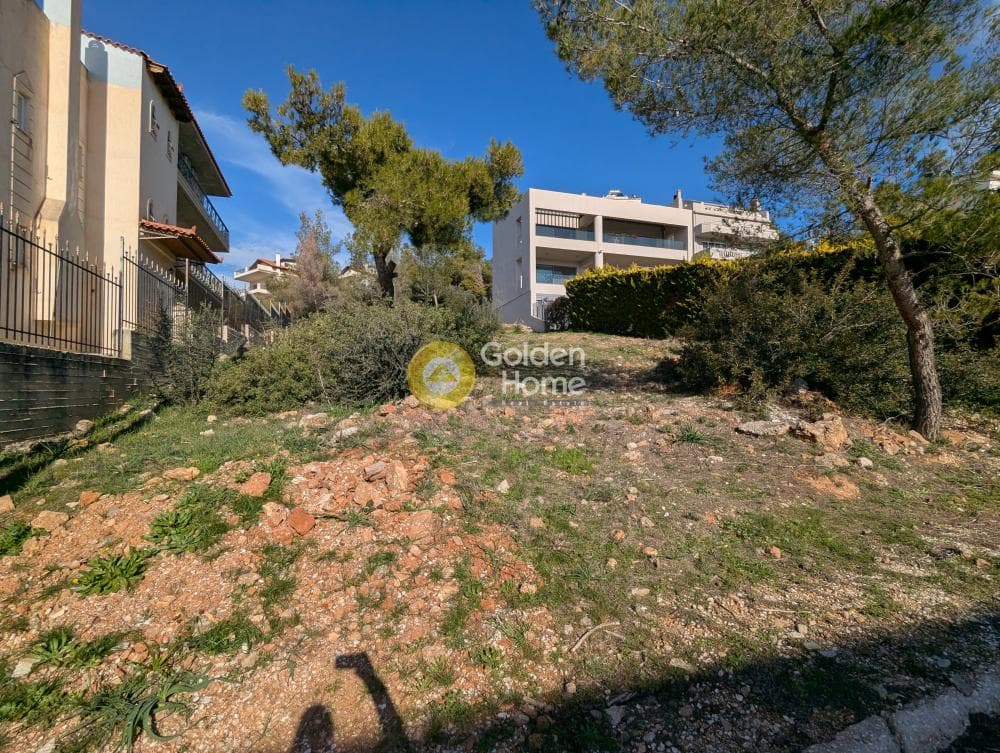 Οικόπεδο στην Διώνη, Πικέρμι — Φωτογραφία 5 από 5