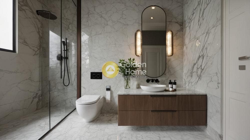 Apartment in Varis Koropiou Avenue, Vari - Varkiza — Photo 6 of 8