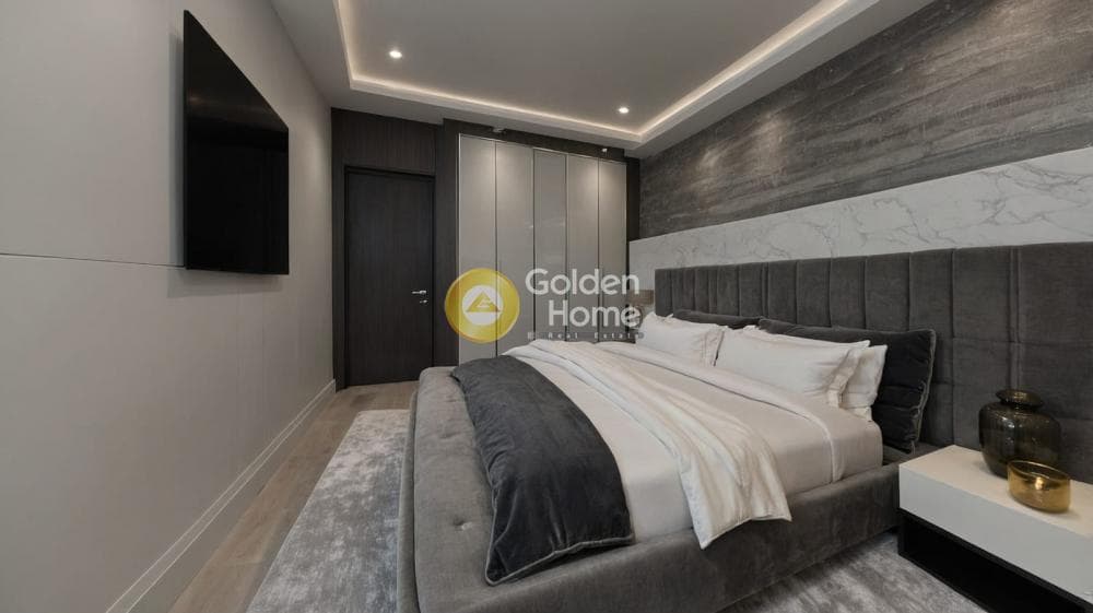 Apartment in Varis Koropiou Avenue, Vari - Varkiza — Photo 4 of 9