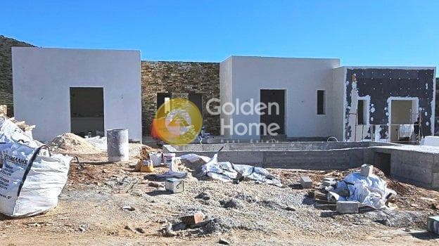 Μονοκατοικία στην Άγιος Γεώργιος, Αντίπαρος — Φωτογραφία 12 από 16