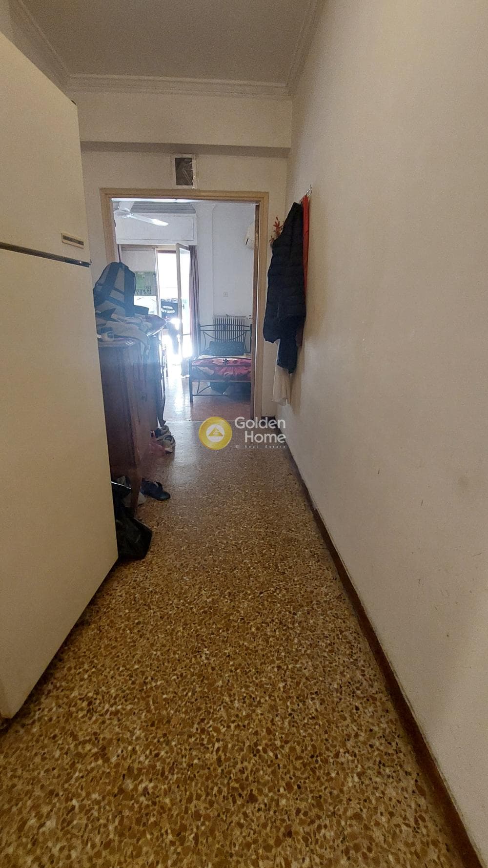 Apartment in Ravenia, Attiki — Photo 1 of 11