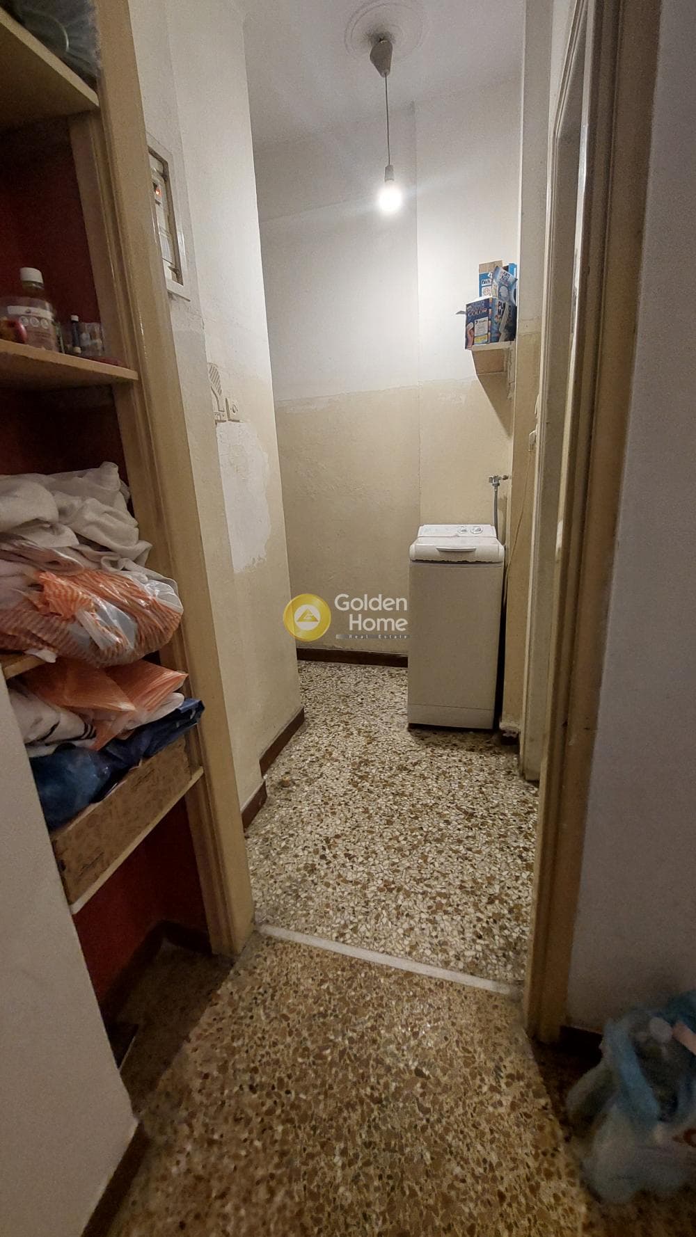 Apartment in Ravenia, Attiki — Photo 9 of 11