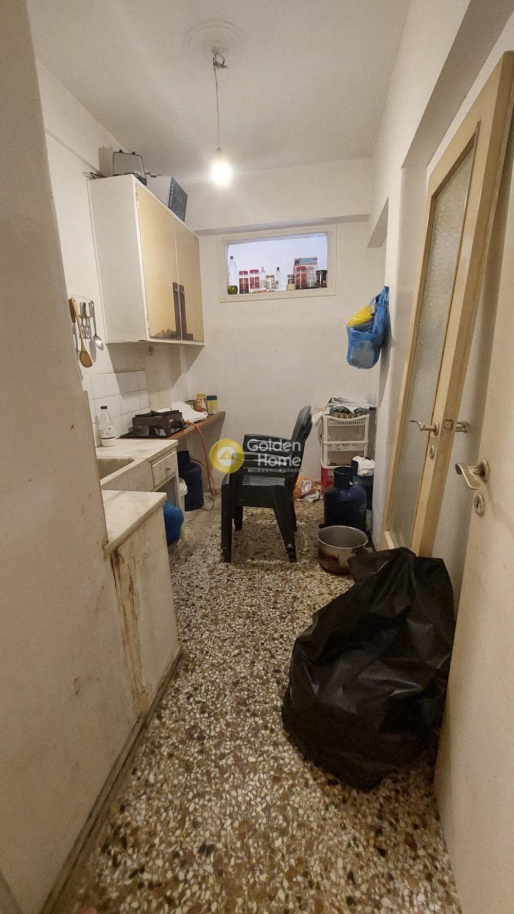 Apartment in Ravenia, Attiki — Photo 11 of 11