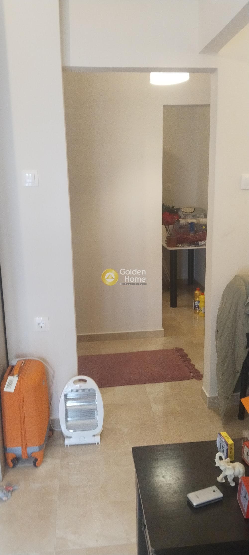 Apartment in Kaminia, Piraeus — Photo 5 of 9