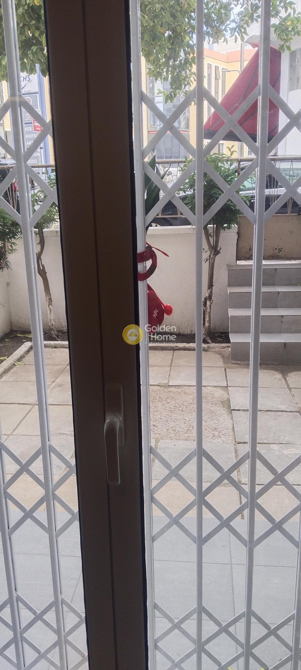 Apartment in Kaminia, Piraeus — Photo 3 of 9