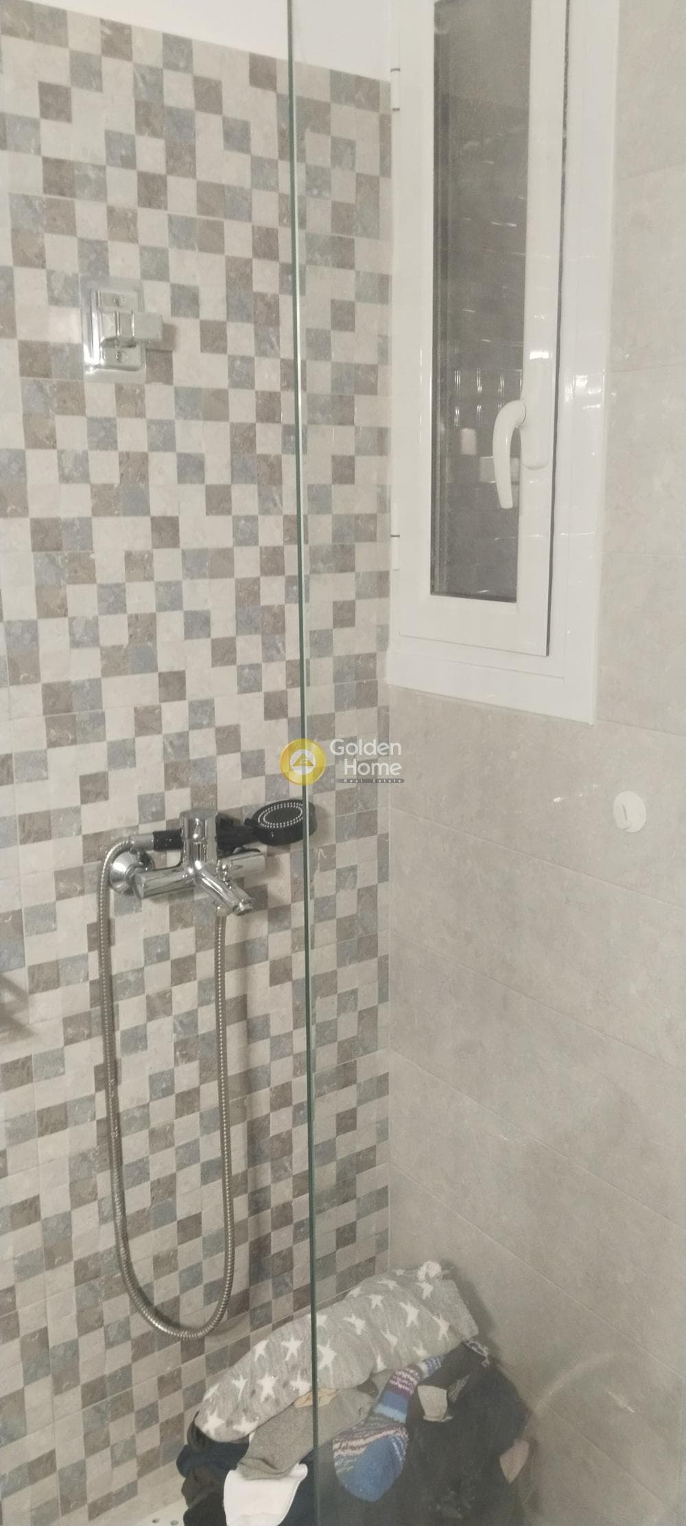 Apartment in Kaminia, Piraeus — Photo 6 of 9