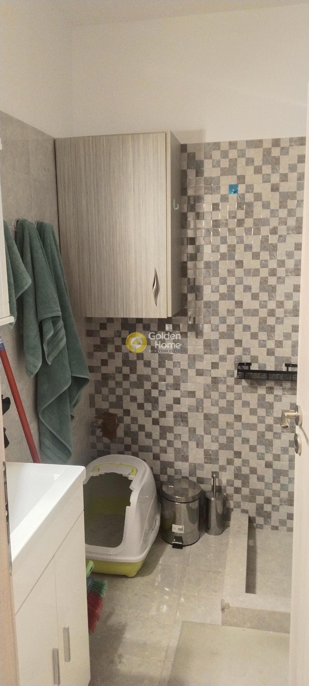 Apartment in Kaminia, Piraeus — Photo 7 of 9