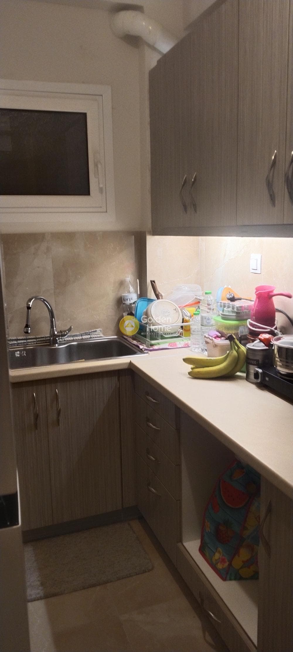 Apartment in Kaminia, Piraeus — Photo 4 of 9