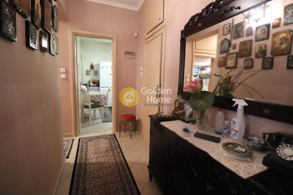 Apartment in Kokkoras, Sikies — Photo 8 of 17
