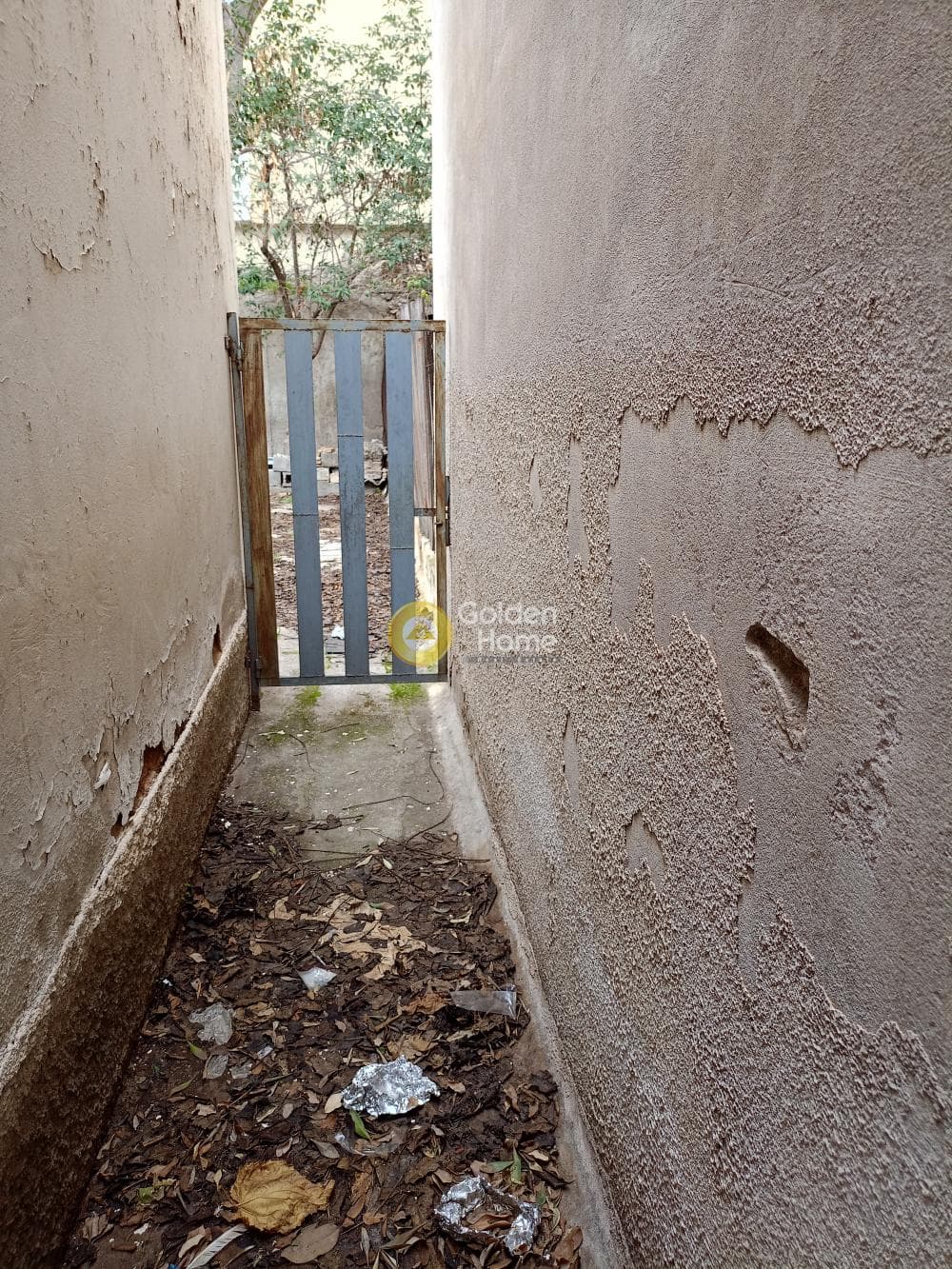 Μονοκατοικία στην Θυμαράκια, Αττική — Φωτογραφία 3 από 3
