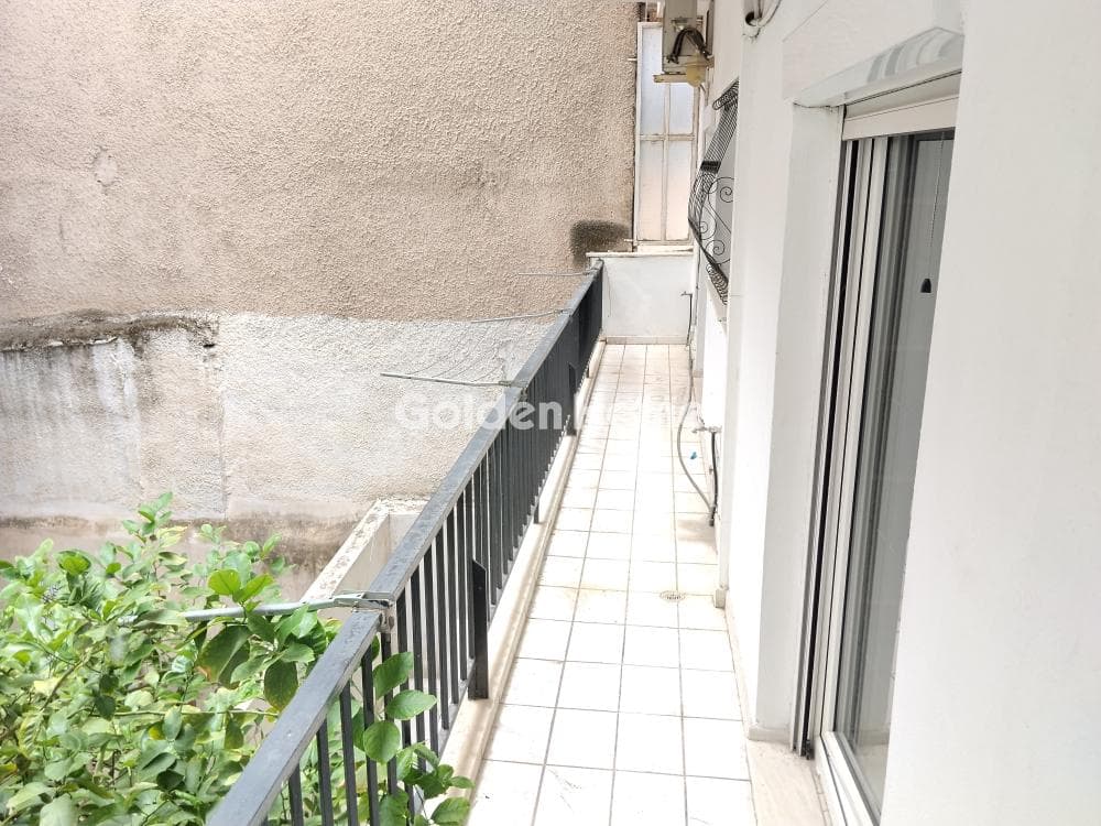 Apartment in Kaminia, Piraeus — Photo 49 of 52