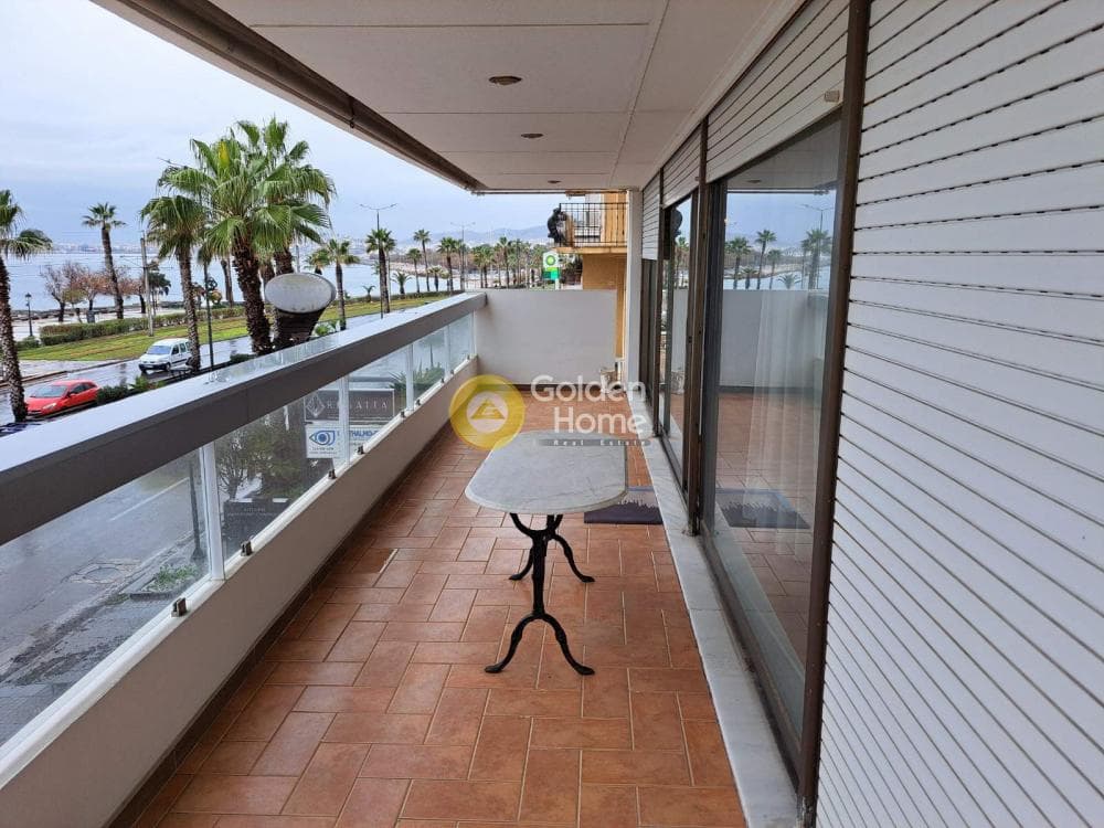 Apartment in Floisvos, Palaio Faliro — Photo 5 of 29