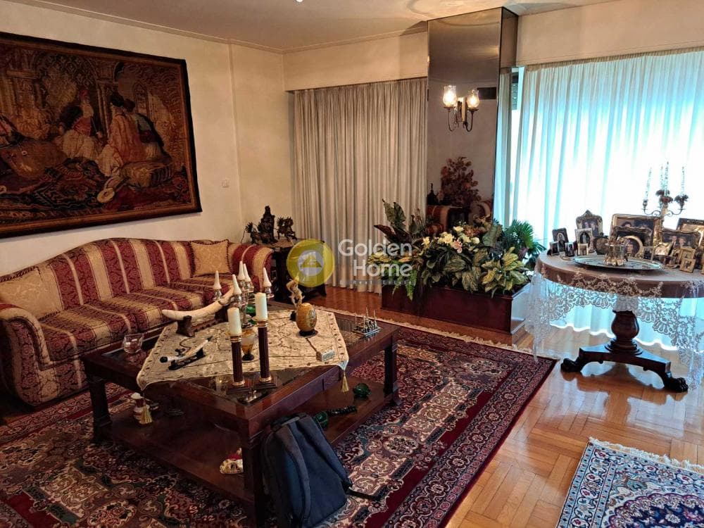 Apartment in Floisvos, Palaio Faliro — Photo 3 of 29