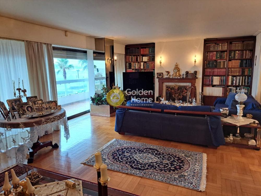Apartment in Floisvos, Palaio Faliro — Photo 15 of 29