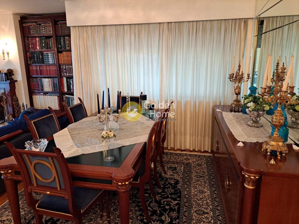 Apartment in Floisvos, Palaio Faliro — Photo 17 of 29