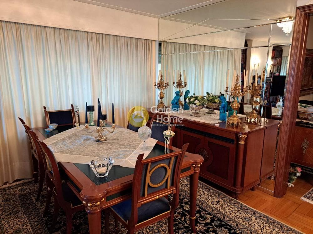 Apartment in Floisvos, Palaio Faliro — Photo 4 of 29